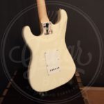 Blade Player HSS vintage white