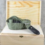 Mono Doolittle strap Sergeant Green
