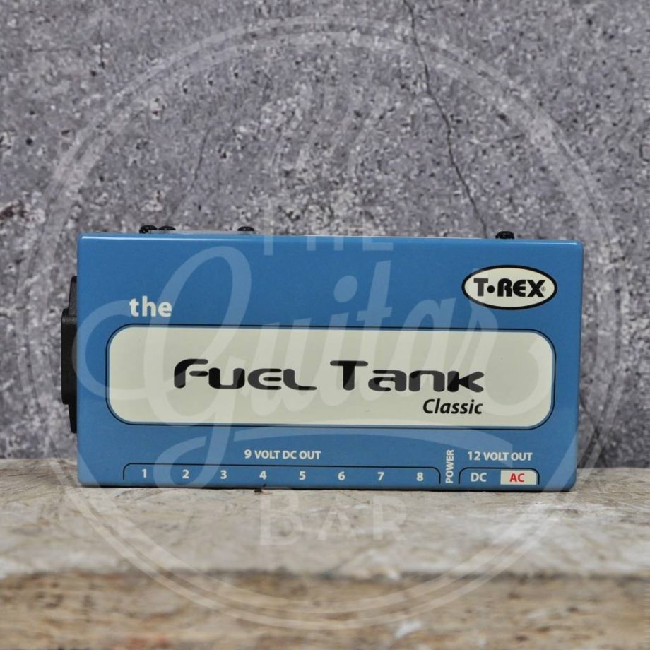 T rex FUELTANK CLASSIC