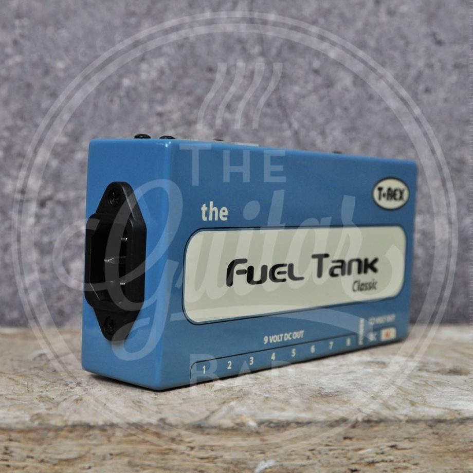 T rex FUELTANK CLASSIC