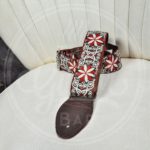 Souldier Strap Dresden Star Cinnamon Brown