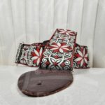 Souldier Strap Dresden Star Cinnamon Brown