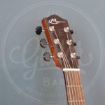 Mayson Performer Series baritone guitar. solid Engelmann spruce/rosewood. incl case.