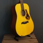 Framus FD14 dreadnought spruce/mahonie