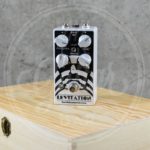 Earthquaker Levitation reverb