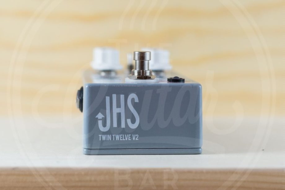 JHS Twin Twelve V2