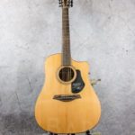 Mayson Elementary Series dreadnought
