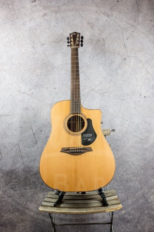 Mayson Elementary Series dreadnought