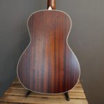 Eastman OO-SS adirondak sapele pu/gigbag