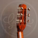 Eastman gypsy jazz petit bouche with gigbag