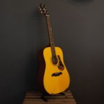 Framus FD14 dreadnought spruce/mahonie