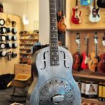 Leewald Duolian Golden Era Duotone (ex case)