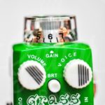 Hotone Grass overdrive