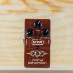 MXR 69 Prime Distortion