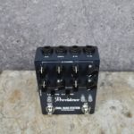 Providence Dual Bass Station DBS-1