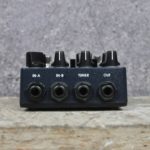 Providence Dual Bass Station DBS-1