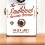 GREER South Land
