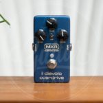 MXR Diavolo overdrive