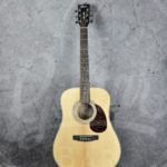 CORT Earth 70 Dreadnought mat