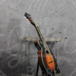 Eastman MD514 Sunburst With Gigcase