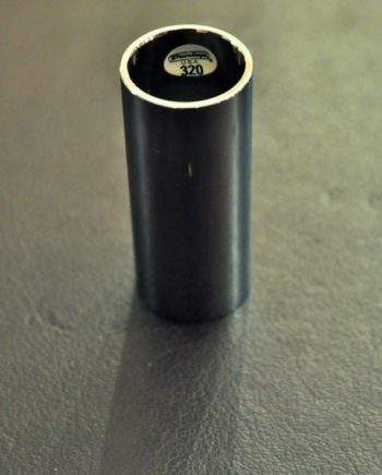 Dunlop chrome slide 22/25.4/60