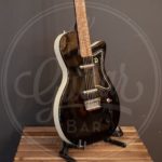 Danelectro 56 SC baritone - black