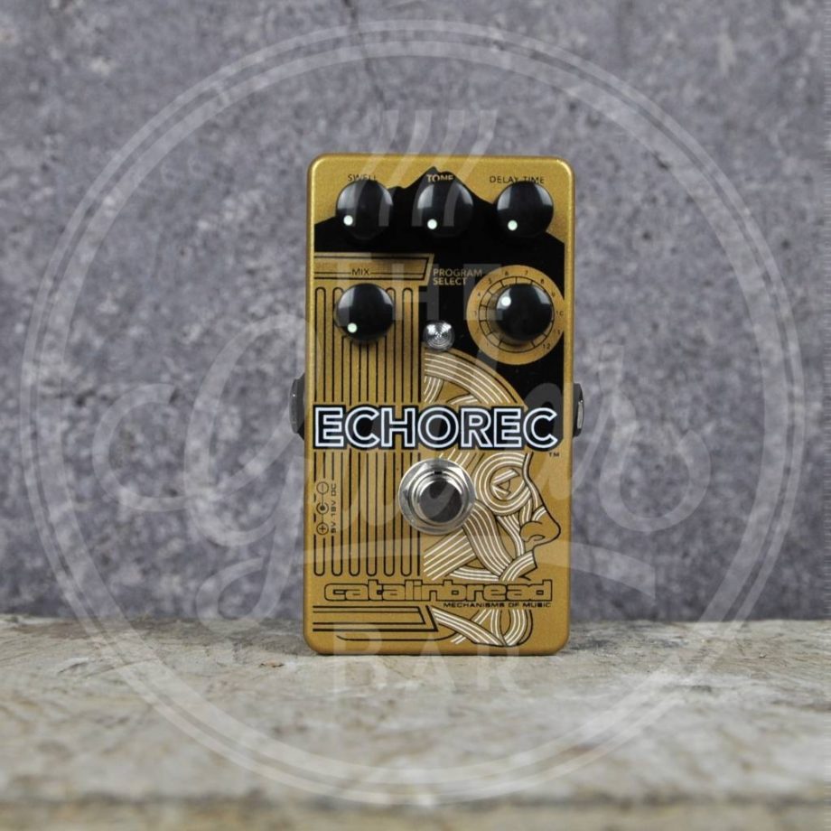 Catalinbread Echorec