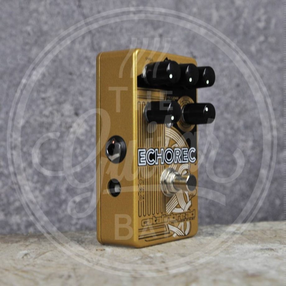 Catalinbread Echorec