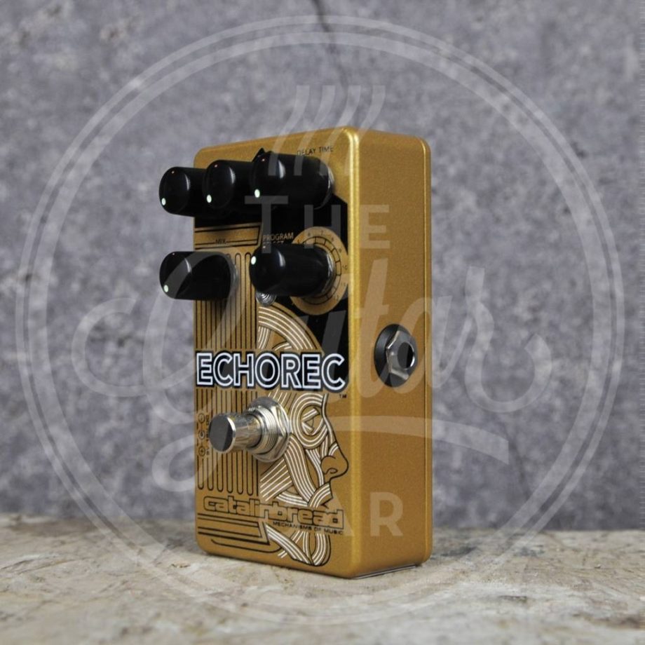 Catalinbread Echorec