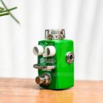 Hotone Grass overdrive