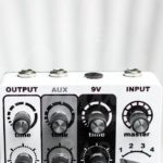Death by Audio - Ghost Delay