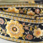 Holy Cow real vintage 60ties strap WIDE