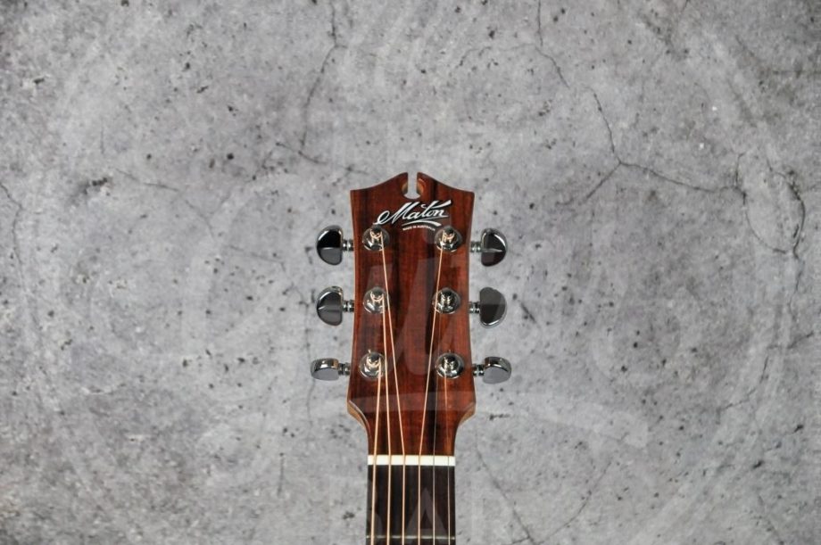 Maton EGB 808