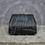 Korg digitale pedaltuner pitchblack