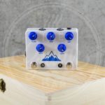 JHS Alpine reverb