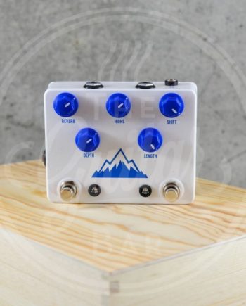 JHS Alpine reverb