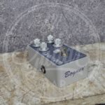 Bogner Wessex Overdrive Pedal