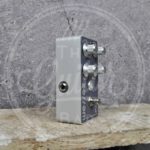 Bogner Wessex Overdrive Pedal