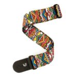 D'Addario guitar strap