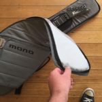 Mono M80 Guitar Sleeve Ash