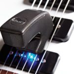 EBow hand-held electronic bow