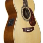 Maton EBG808 Tommy Emmanuel w/ Case