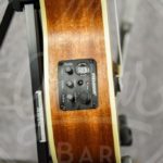 Mahalo EA concert ukulele