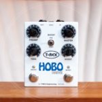 T rex hobo drive