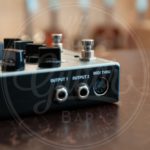 Source Audio Ventris dual reverb