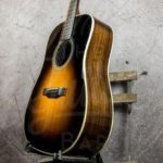 Eastman E20 dreadnought SB