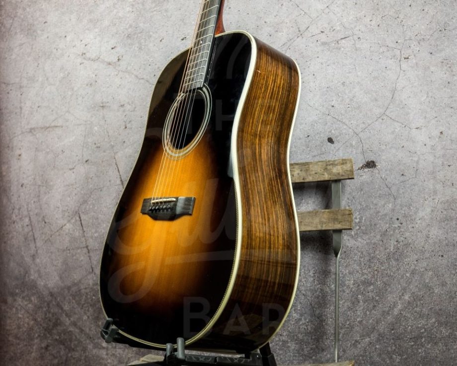 Eastman E20 dreadnought SB