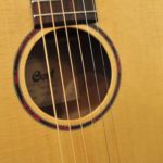 CORT Earth Mini Dreadnought 3/4