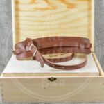 Gaucho vintage guitar strap