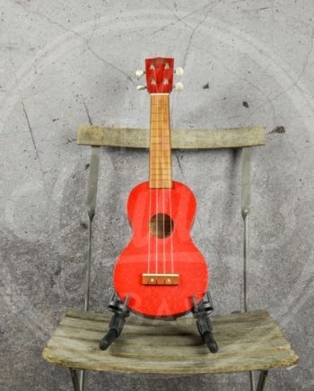 Mahalo MK1 sopraanukulele - verschillende kleuren